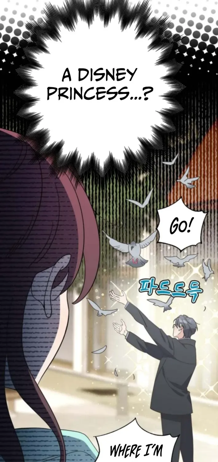 Bitter Sweet Home Chapter 7 page 72 - 