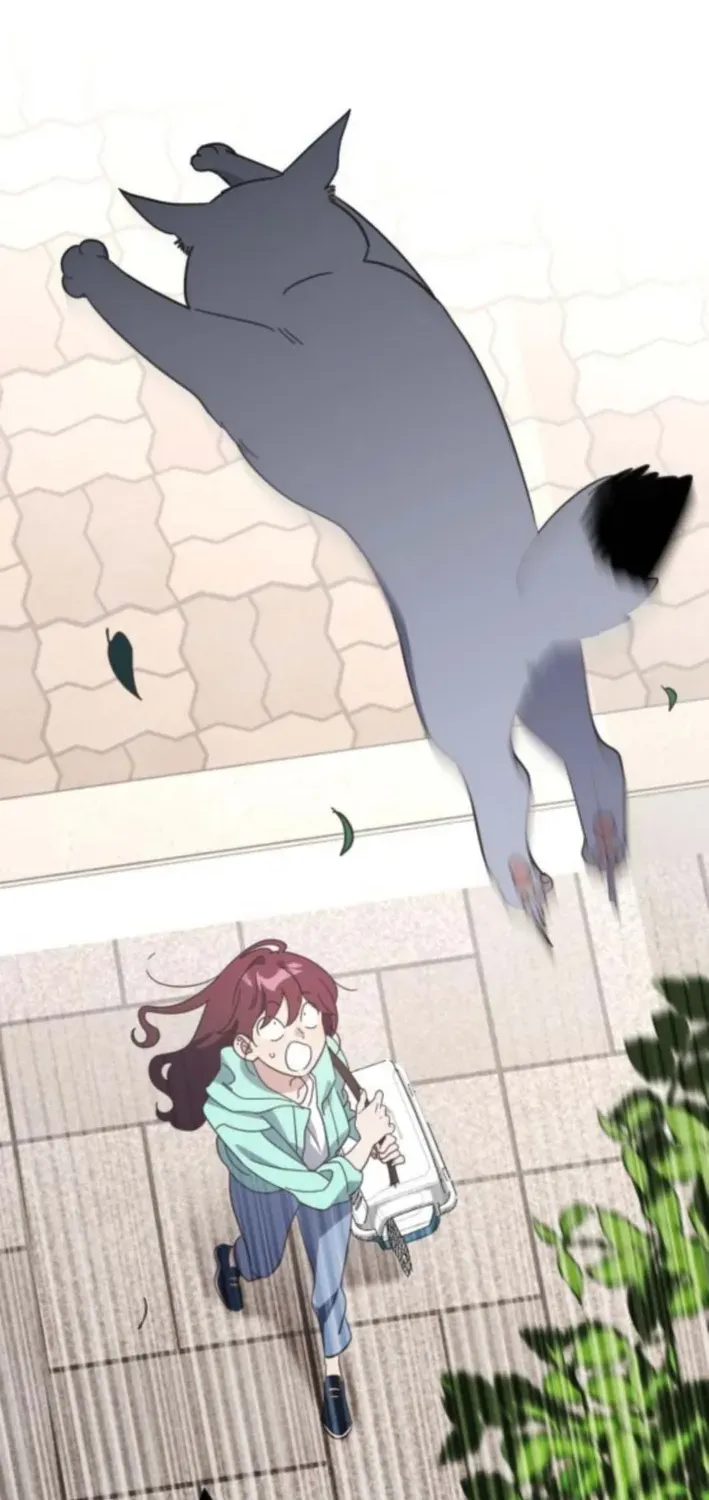 Bitter Sweet Home Chapter 7 page 76 - 