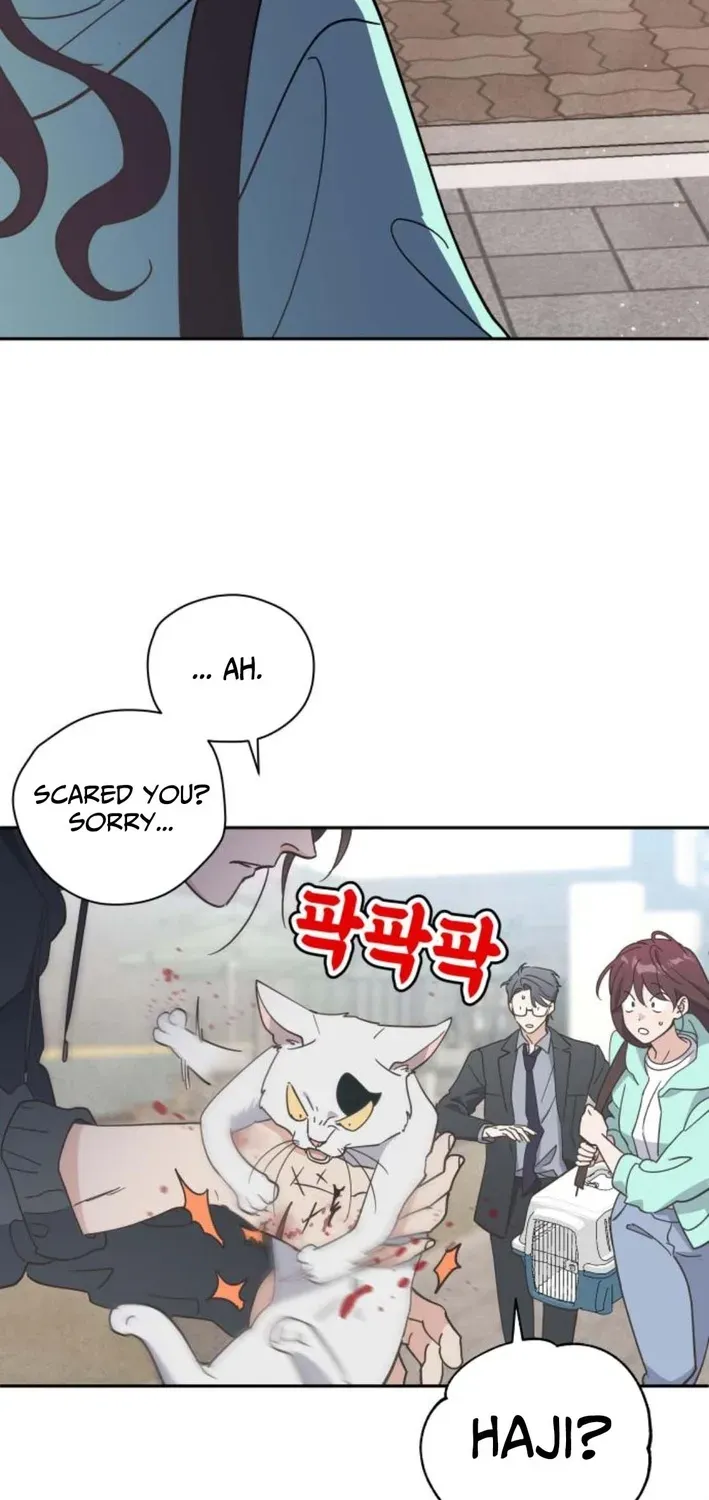 Bitter Sweet Home Chapter 7 page 85 - 