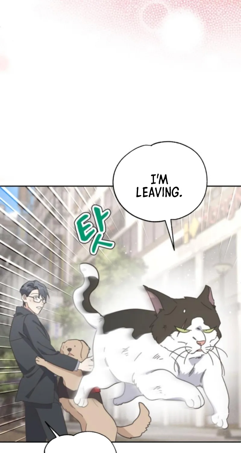 Bitter Sweet Home Chapter 8 page 11 - 