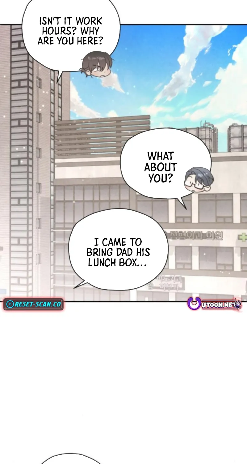 Bitter Sweet Home Chapter 8 page 14 - 