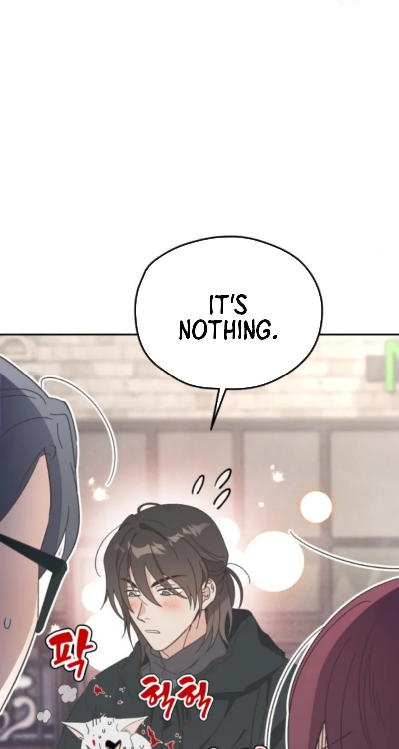 Bitter Sweet Home Chapter 8 page 16 - 