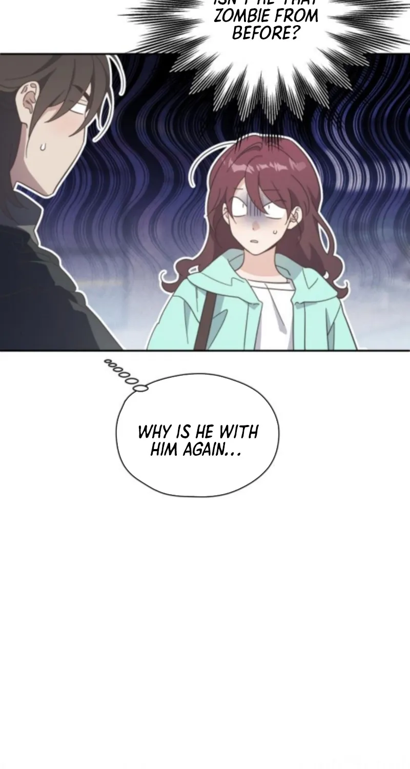 Bitter Sweet Home Chapter 8 page 3 - 