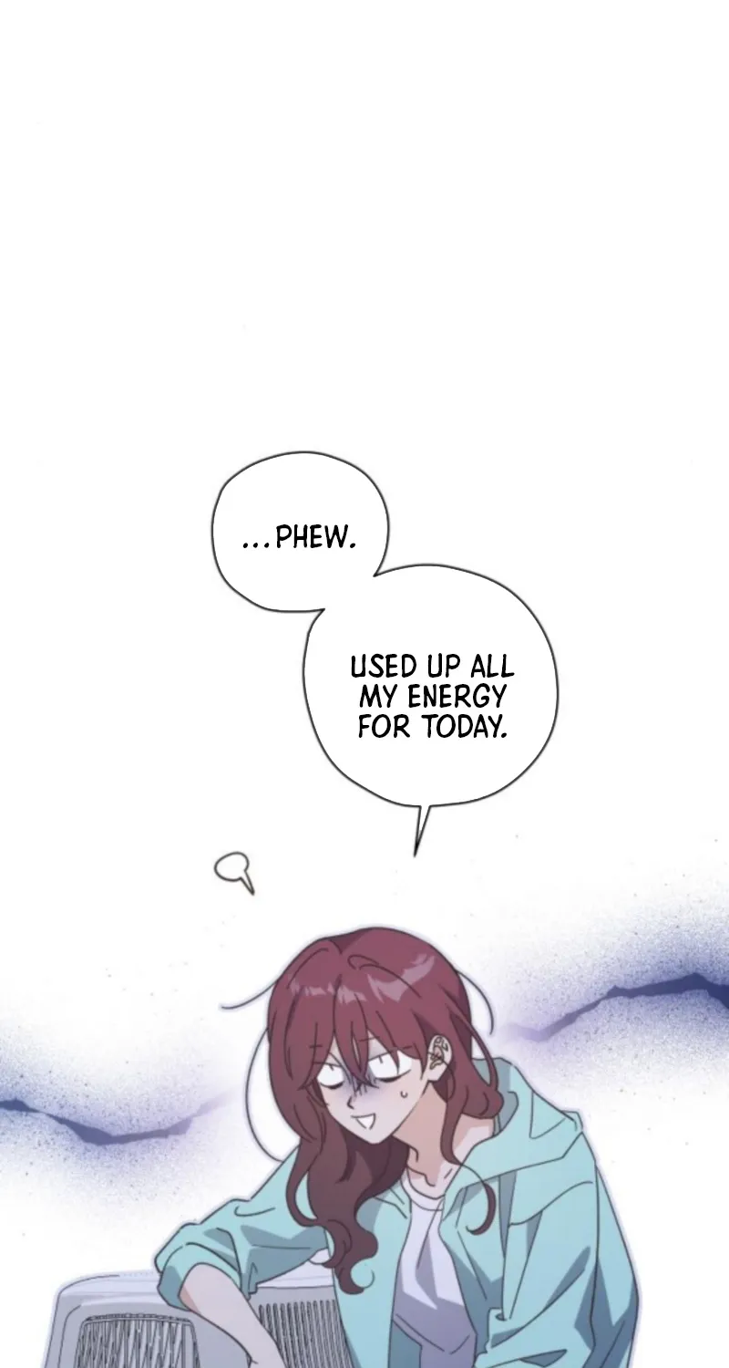 Bitter Sweet Home Chapter 8 page 22 - 