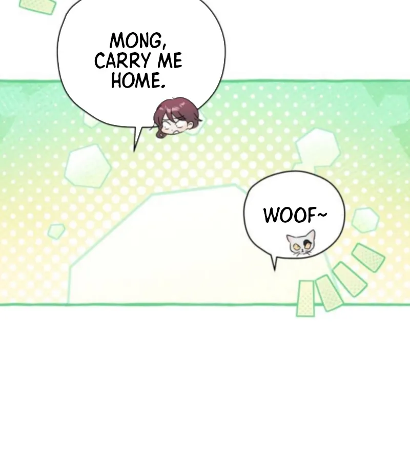 Bitter Sweet Home Chapter 8 page 24 - 