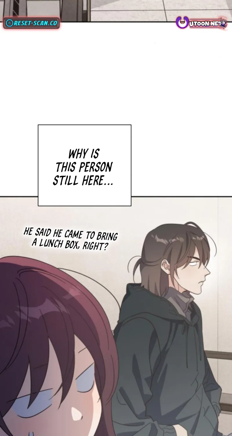 Bitter Sweet Home Chapter 8 page 27 - 