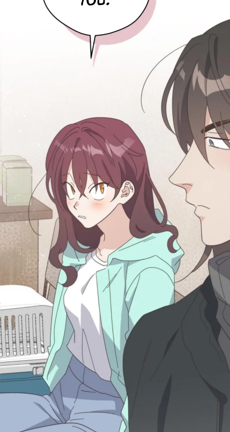 Bitter Sweet Home Chapter 8 page 33 - 