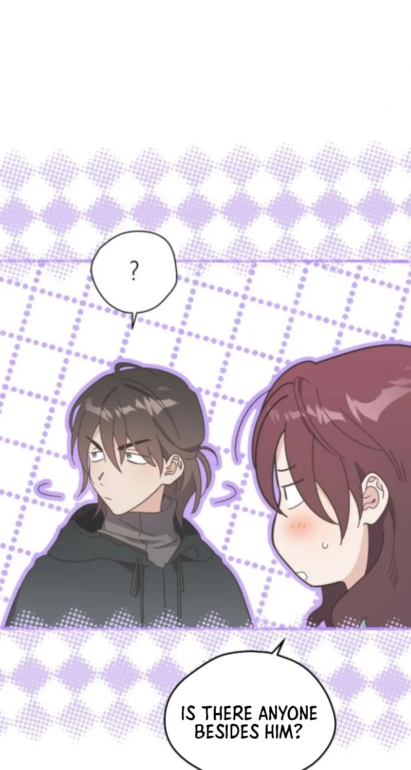 Bitter Sweet Home Chapter 8 page 35 - 