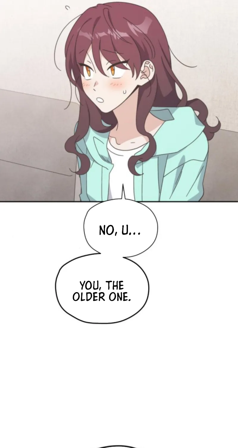 Bitter Sweet Home Chapter 8 page 37 - 