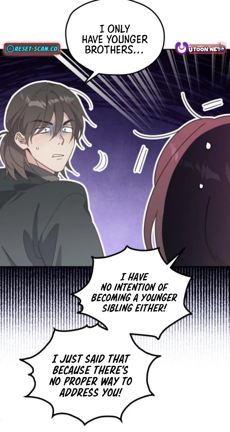 Bitter Sweet Home Chapter 8 page 38 - 