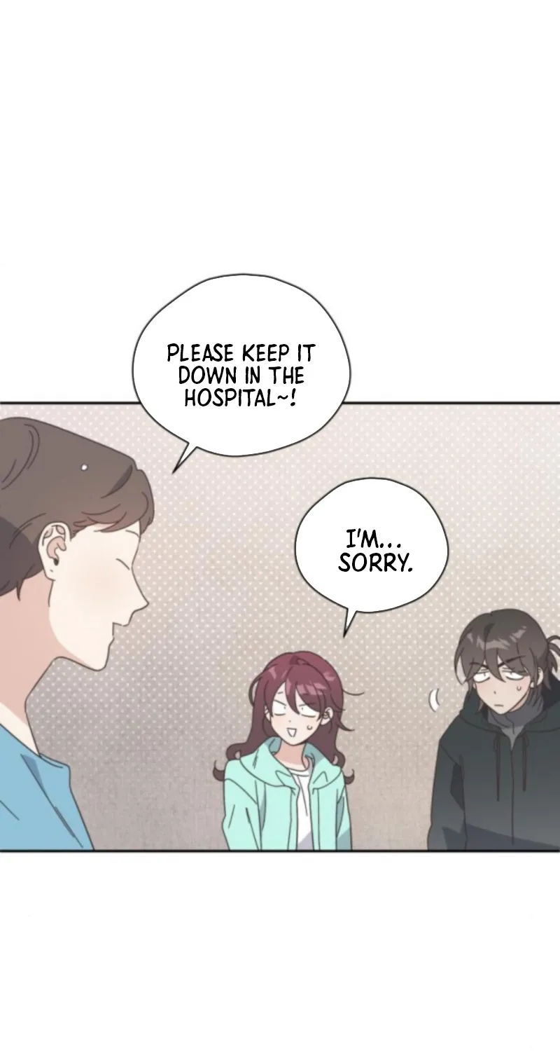 Bitter Sweet Home Chapter 8 page 39 - 