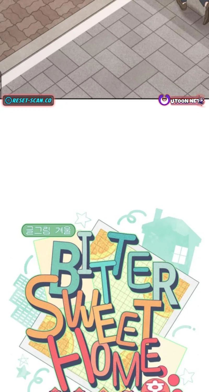 Bitter Sweet Home Chapter 8 page 5 - 