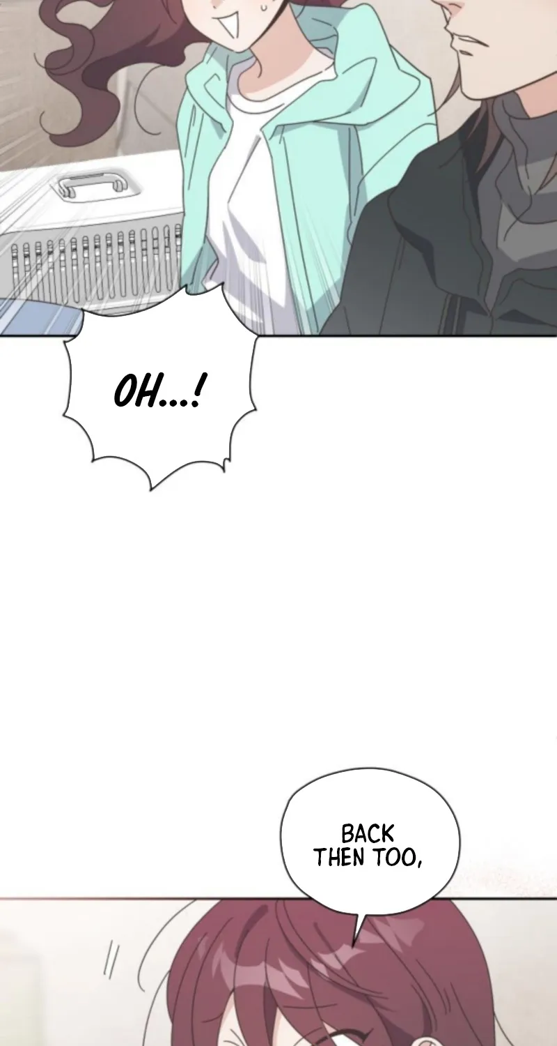 Bitter Sweet Home Chapter 8 page 41 - 