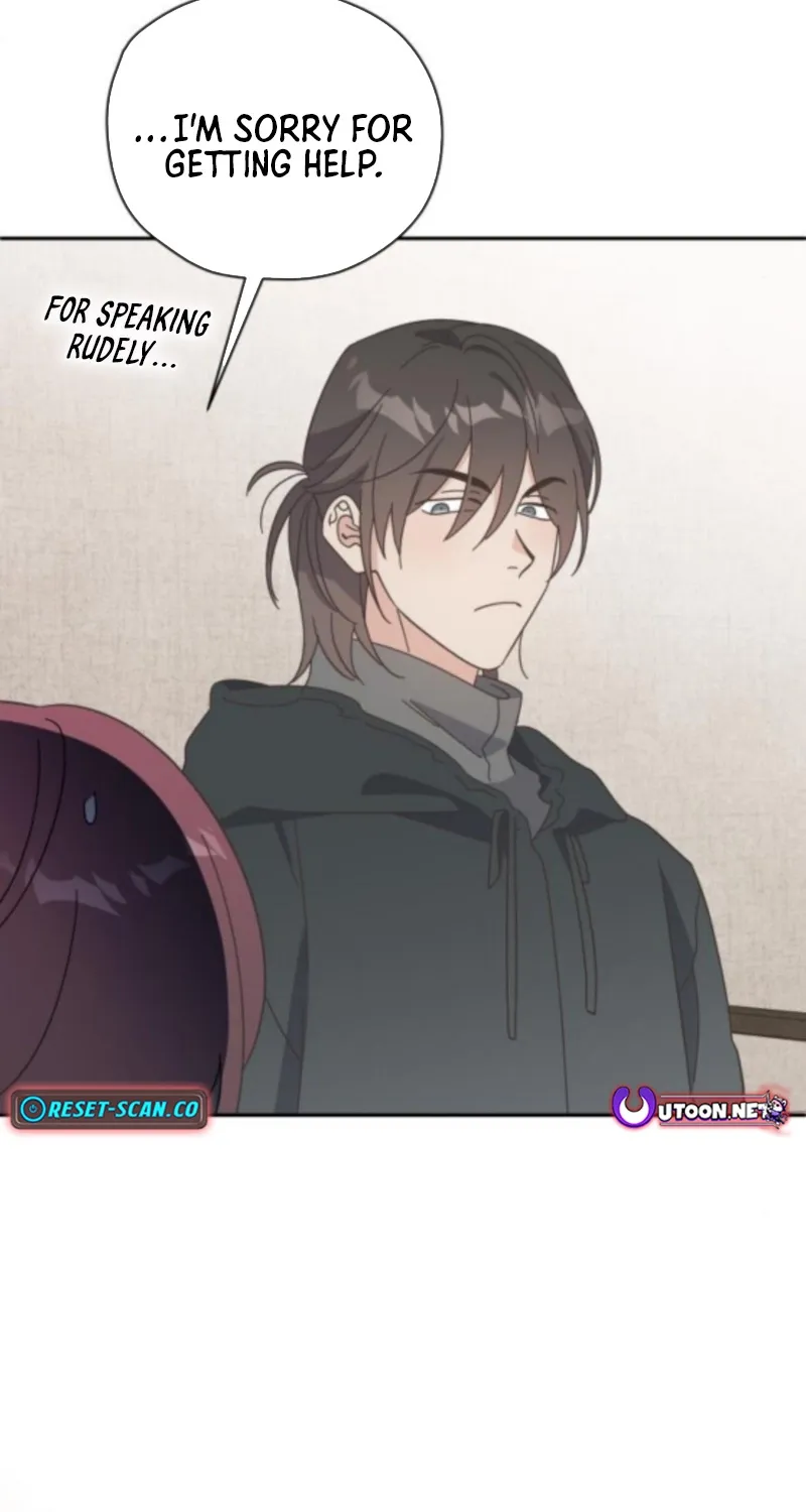 Bitter Sweet Home Chapter 8 page 43 - 