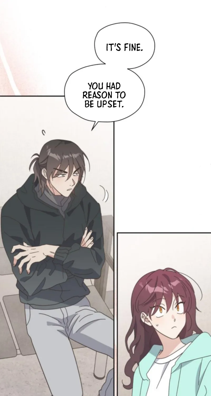 Bitter Sweet Home Chapter 8 page 44 - 