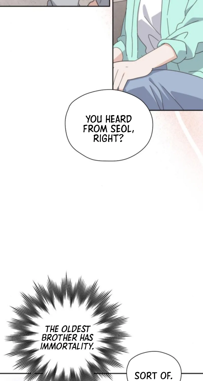 Bitter Sweet Home Chapter 8 page 45 - 