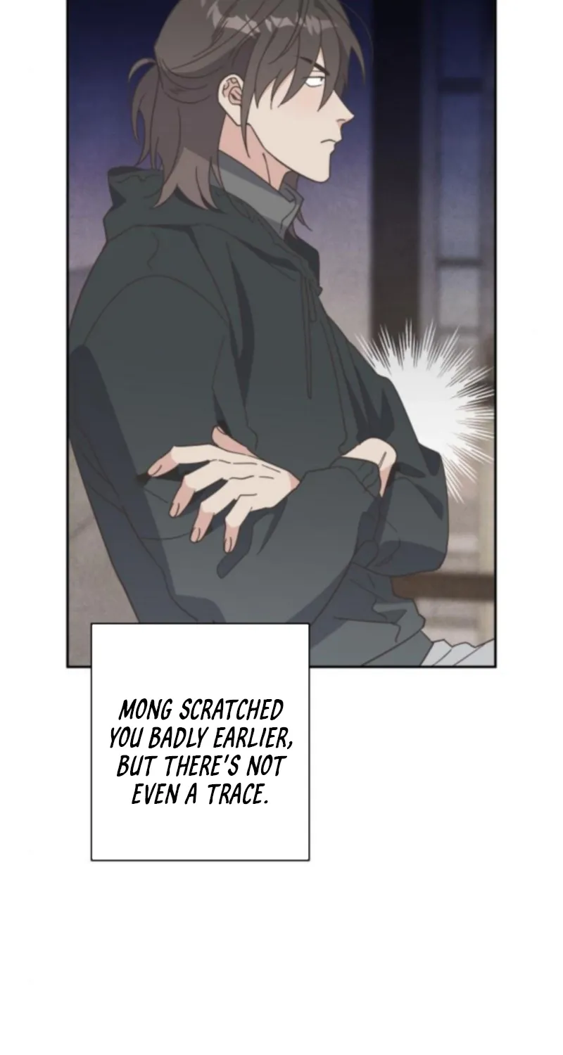 Bitter Sweet Home Chapter 8 page 47 - 