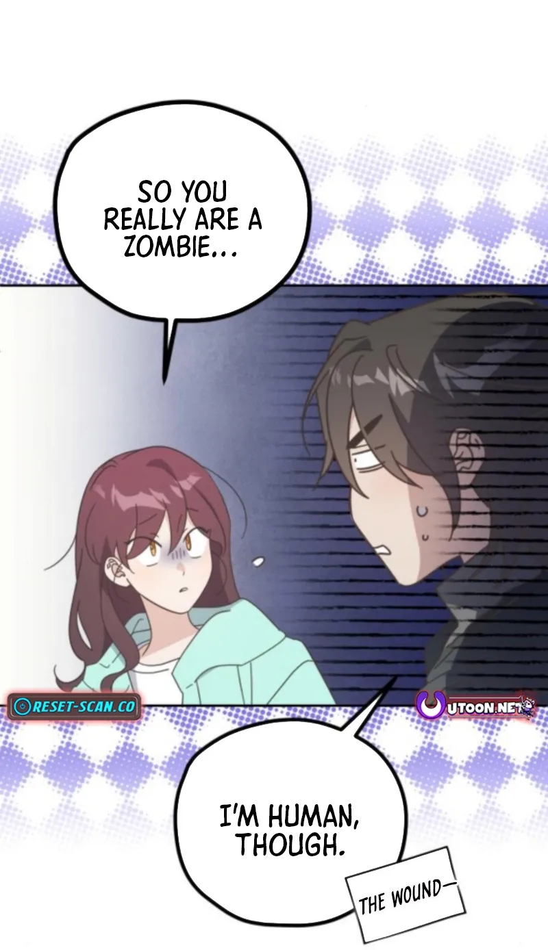 Bitter Sweet Home Chapter 8 page 48 - 