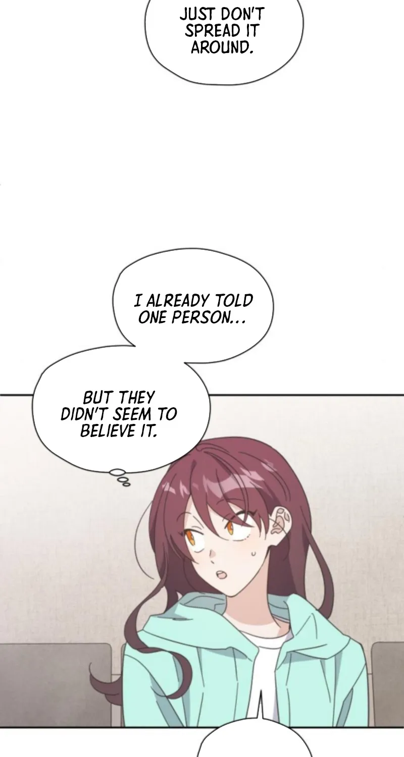 Bitter Sweet Home Chapter 8 page 50 - 