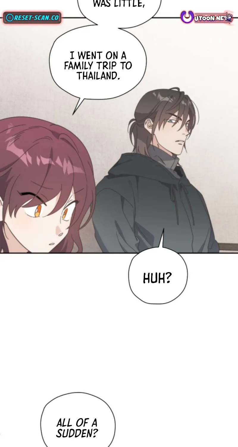 Bitter Sweet Home Chapter 8 page 53 - 