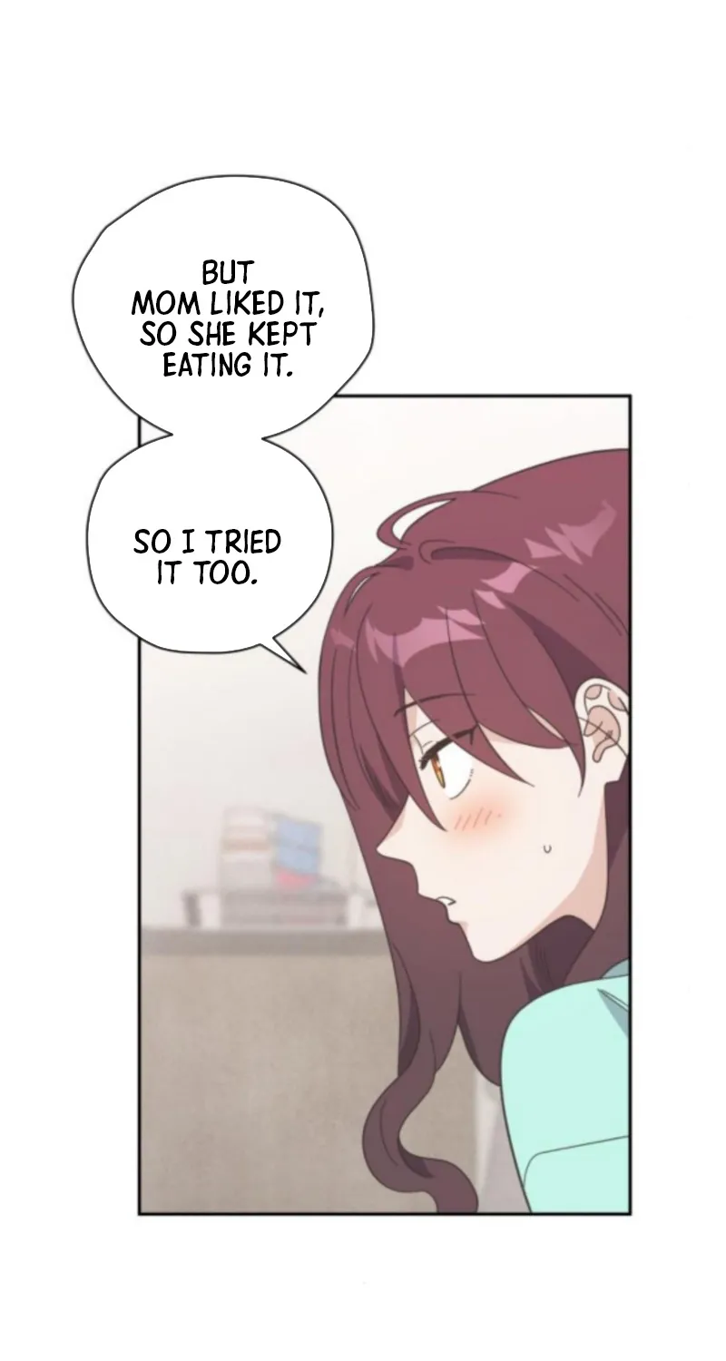 Bitter Sweet Home Chapter 8 page 55 - 