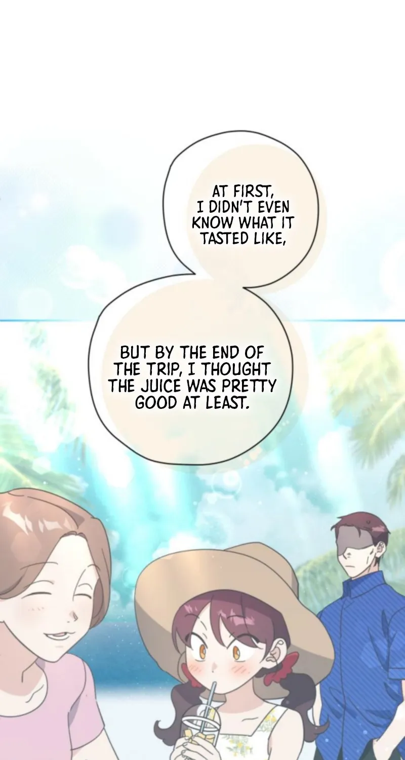 Bitter Sweet Home Chapter 8 page 56 - 