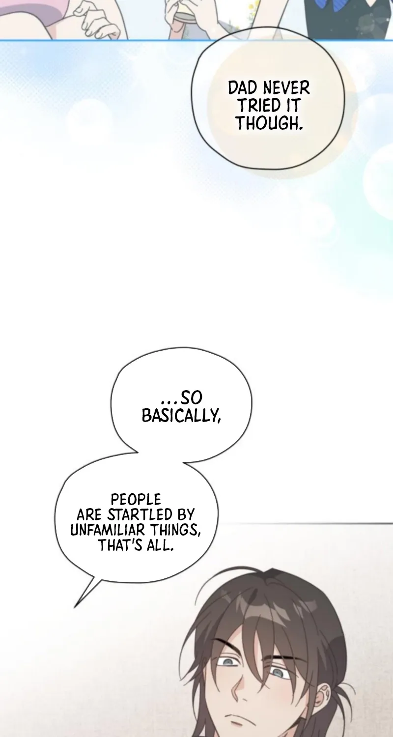 Bitter Sweet Home Chapter 8 page 57 - 