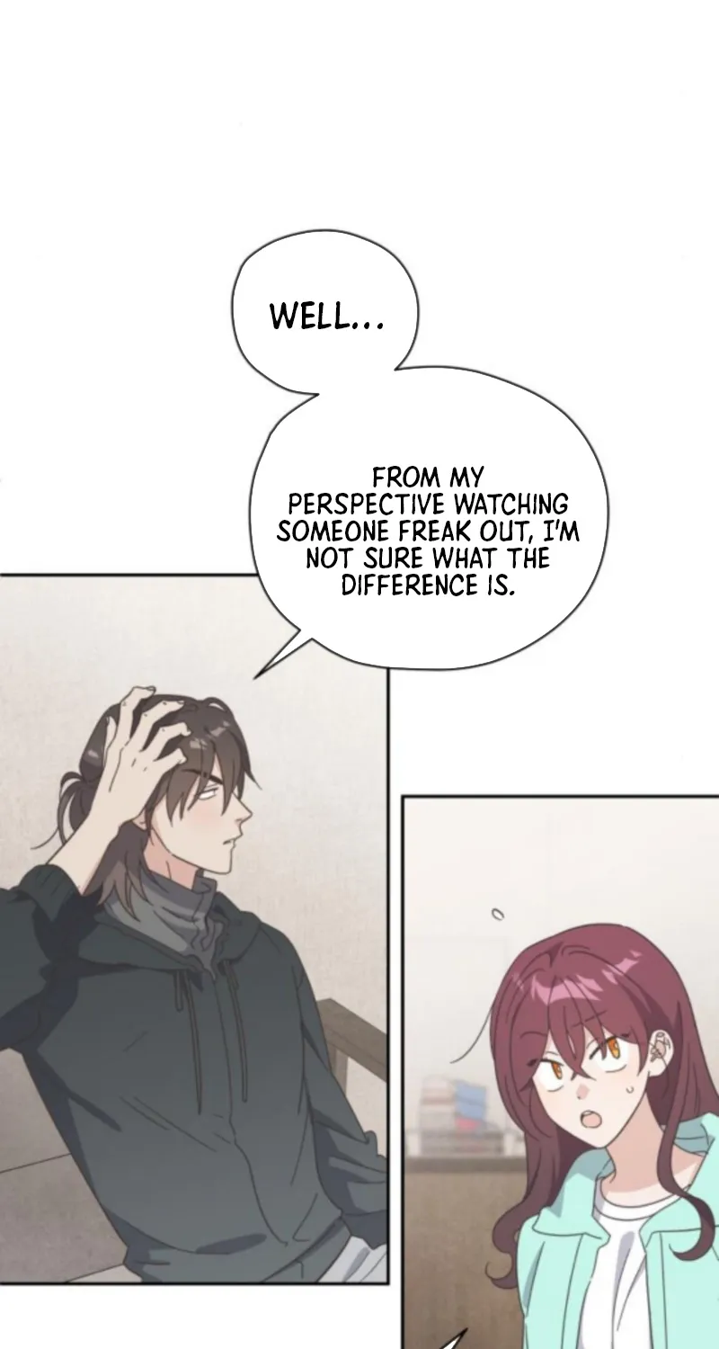 Bitter Sweet Home Chapter 8 page 61 - 