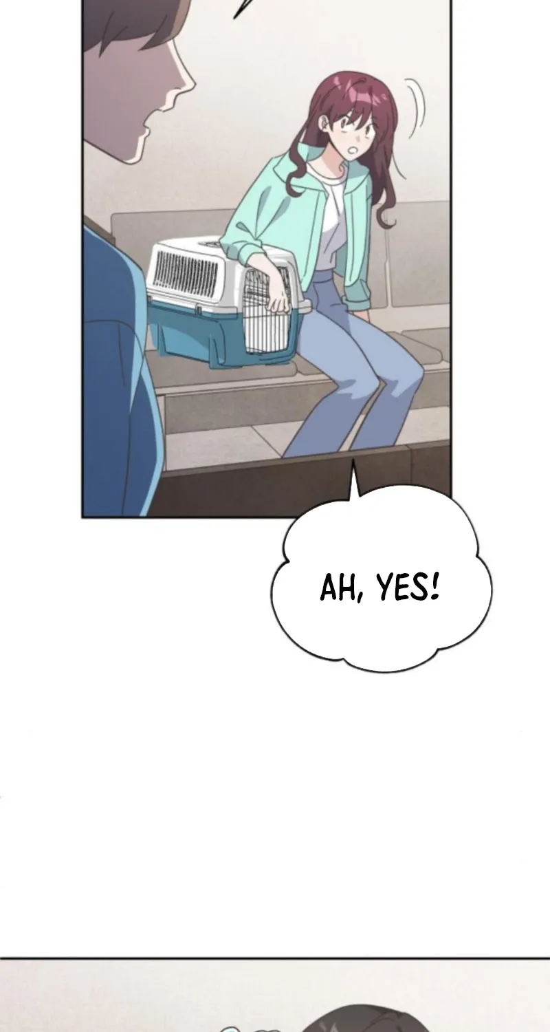 Bitter Sweet Home Chapter 8 page 64 - 