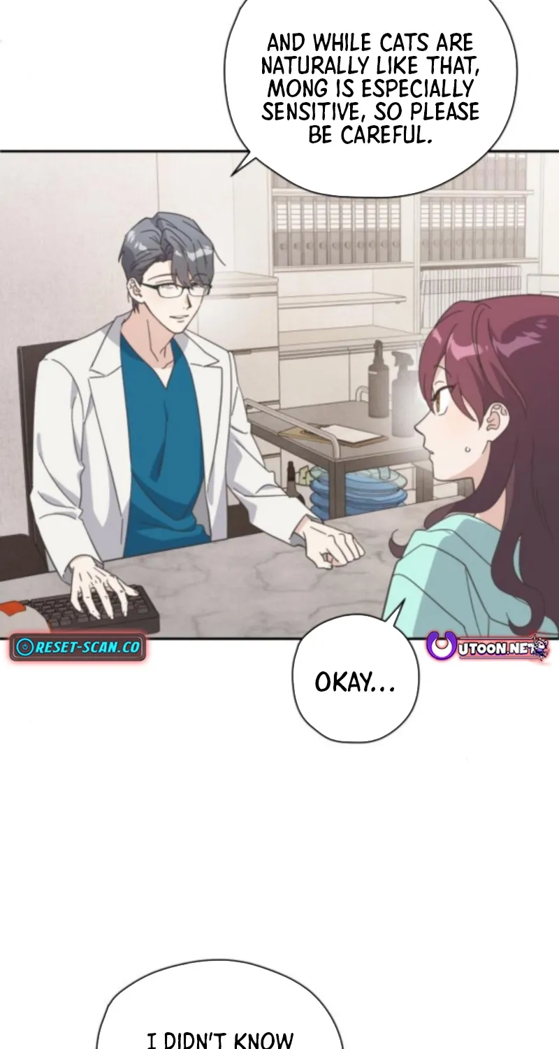 Bitter Sweet Home Chapter 8 page 69 - 