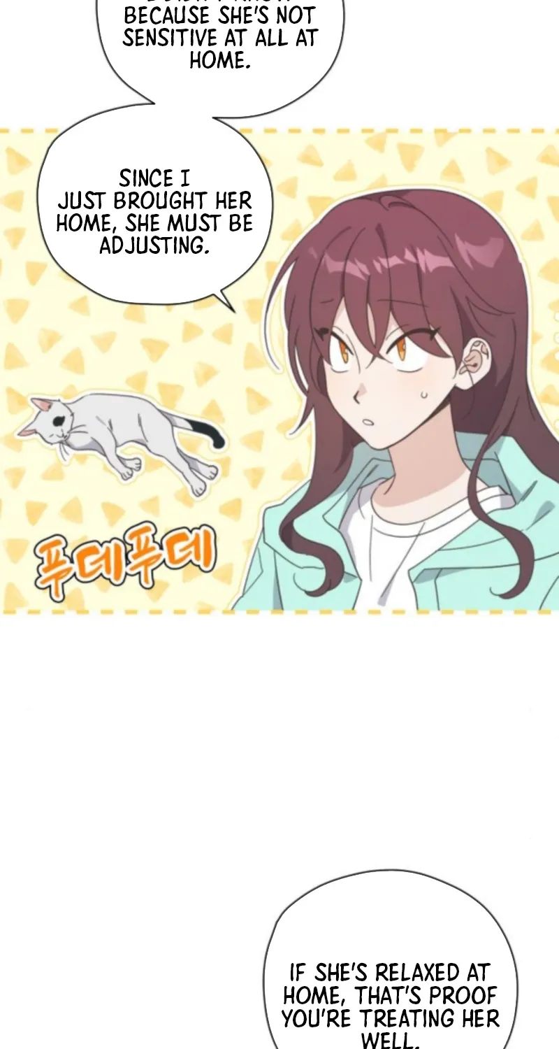 Bitter Sweet Home Chapter 8 page 70 - 