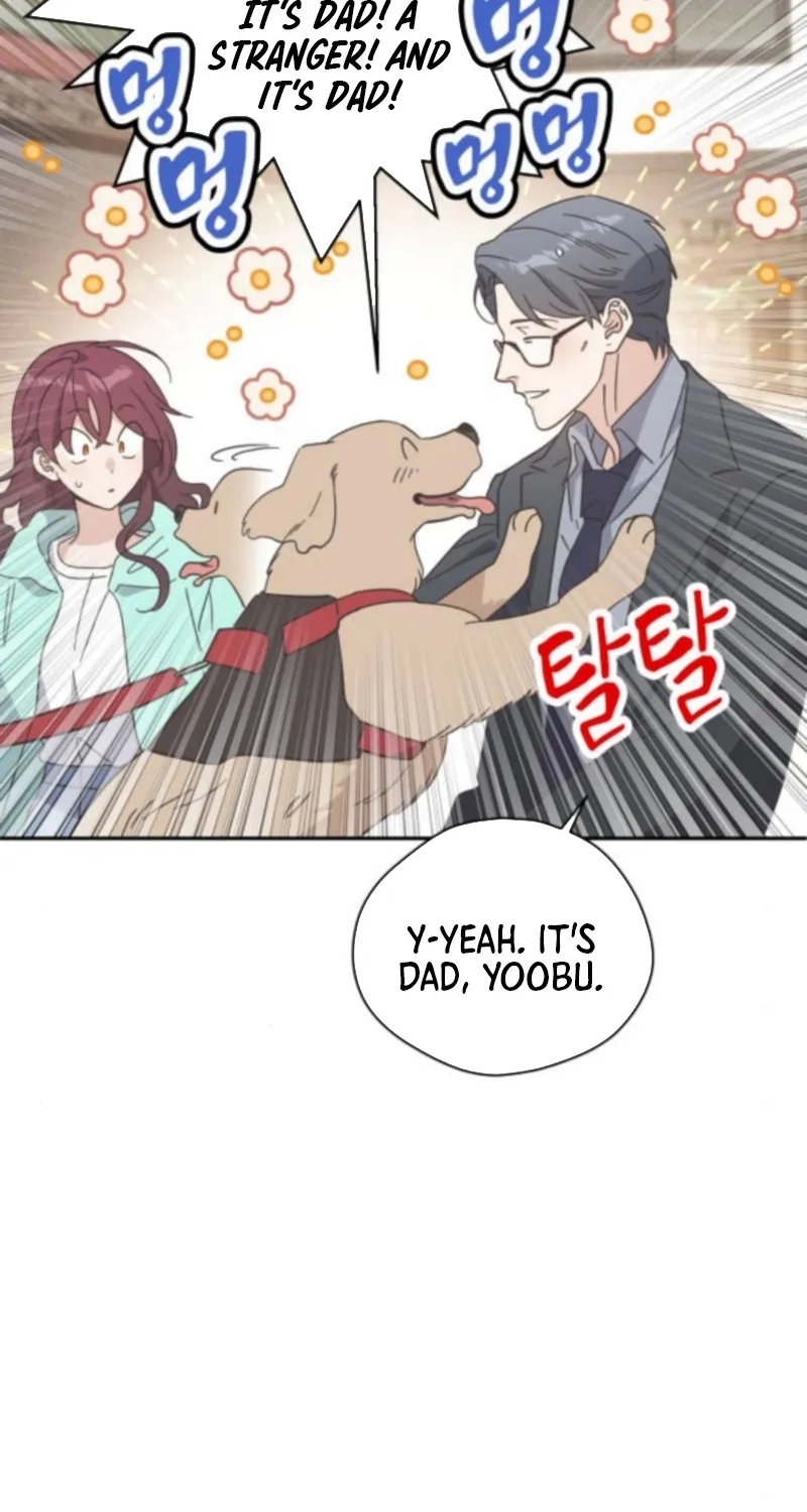 Bitter Sweet Home Chapter 8 page 8 - 