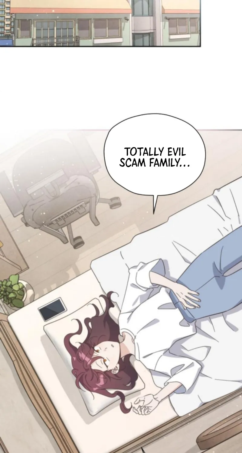 Bitter Sweet Home Chapter 8 page 80 - 