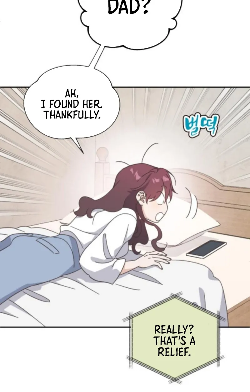 Bitter Sweet Home Chapter 8 page 84 - 