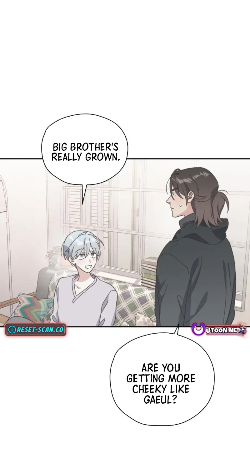 Bitter Sweet Home Chapter 8 page 99 - 