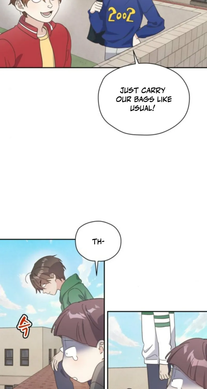 Bitter Sweet Home Chapter 9 page 11 - 
