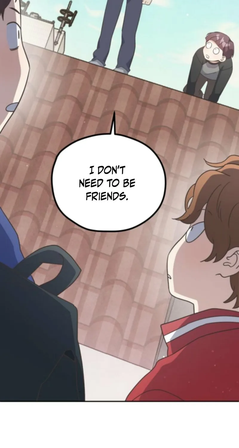 Bitter Sweet Home Chapter 9 page 14 - 