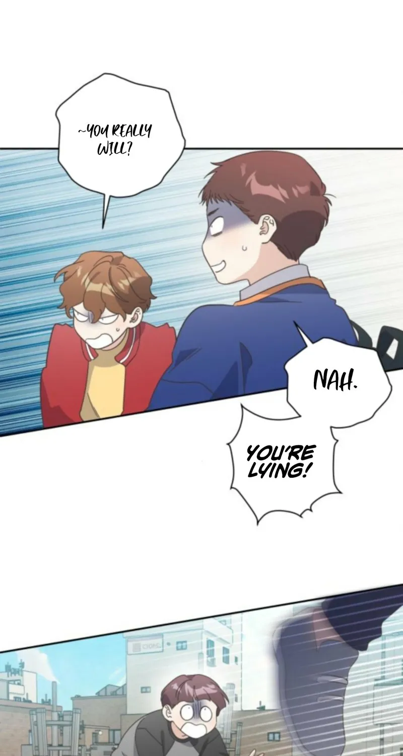 Bitter Sweet Home Chapter 9 page 15 - 
