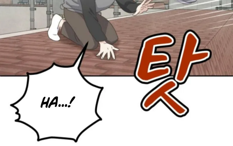 Bitter Sweet Home Chapter 9 page 16 - 