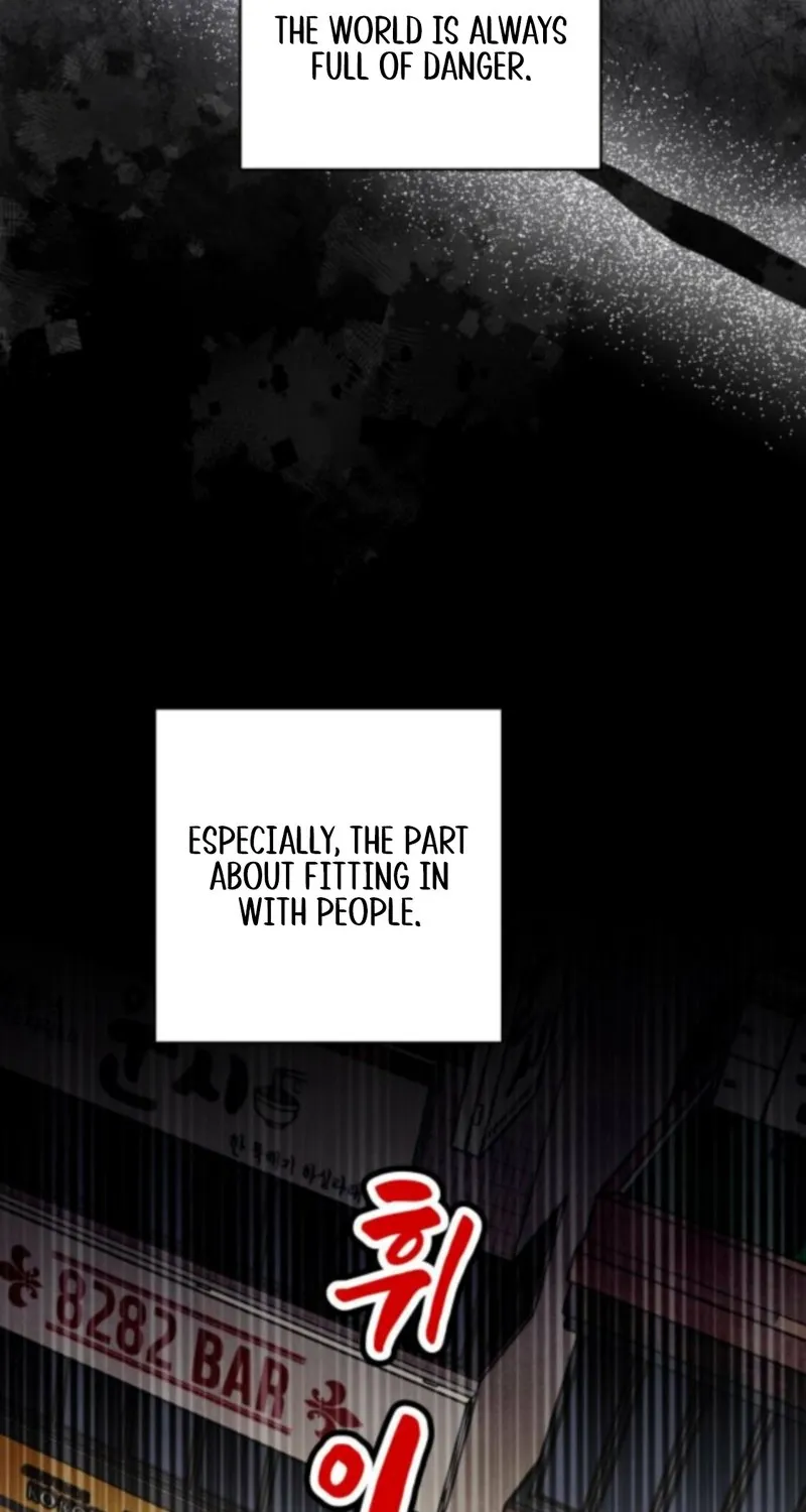 Bitter Sweet Home Chapter 9 page 3 - 