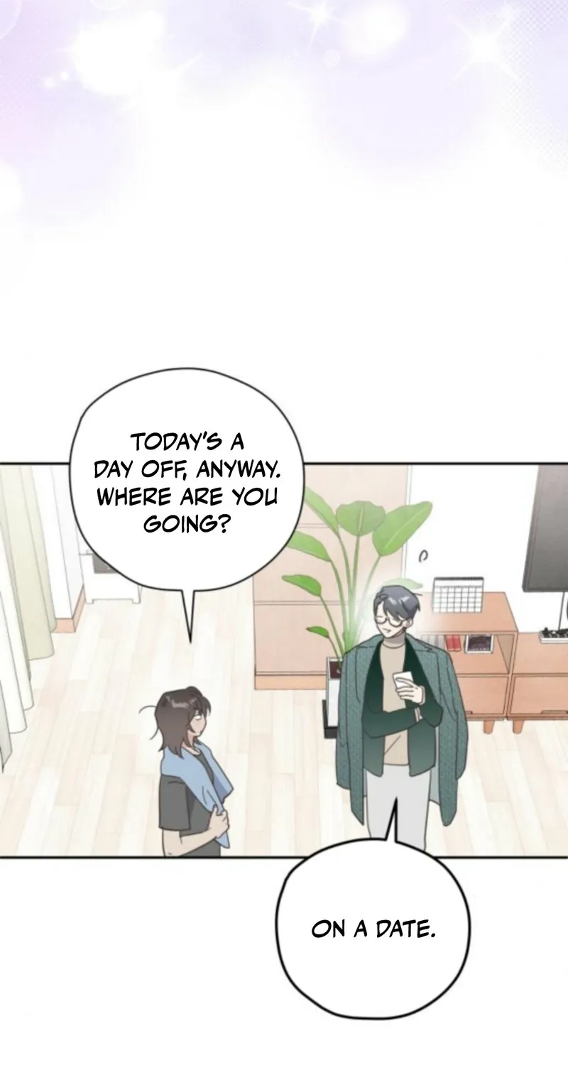 Bitter Sweet Home Chapter 9 page 31 - 