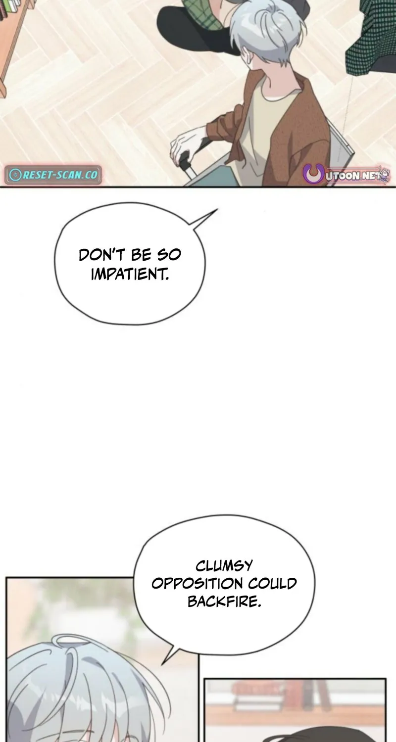 Bitter Sweet Home Chapter 9 page 37 - 