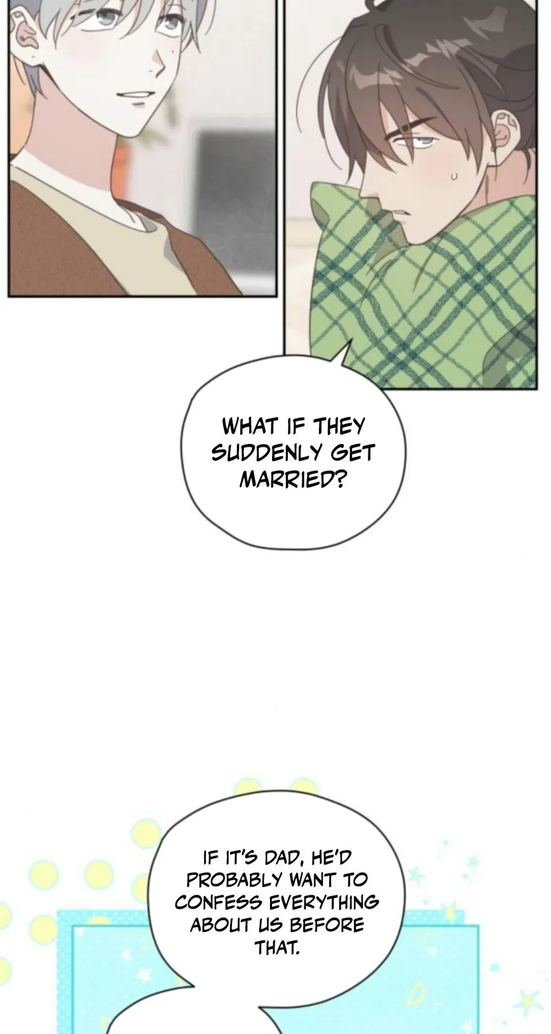 Bitter Sweet Home Chapter 9 page 38 - 
