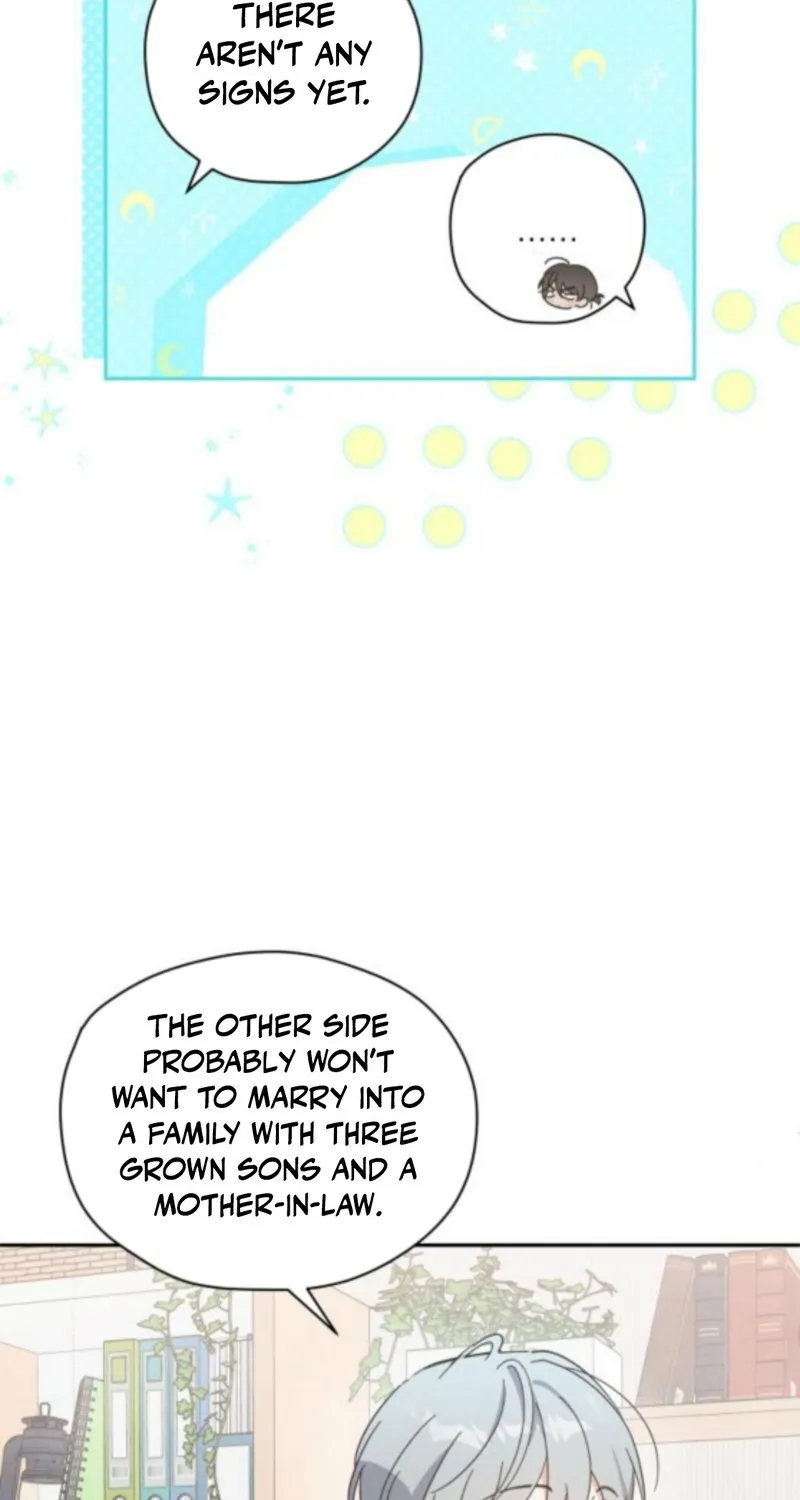 Bitter Sweet Home Chapter 9 page 39 - 
