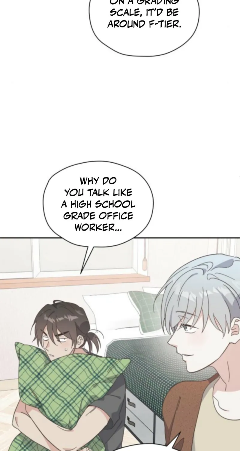 Bitter Sweet Home Chapter 9 page 41 - 