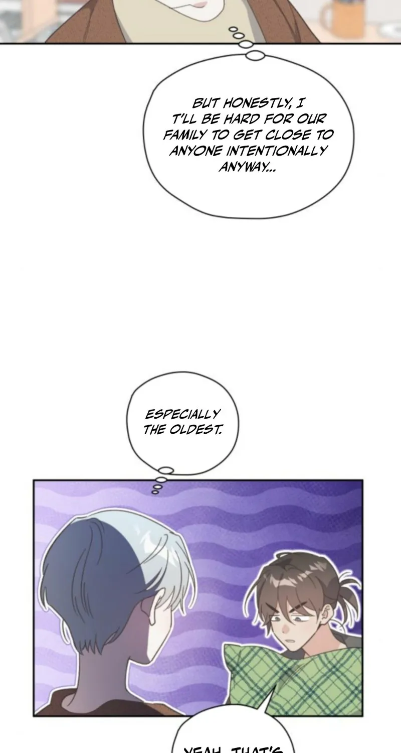 Bitter Sweet Home Chapter 9 page 43 - 