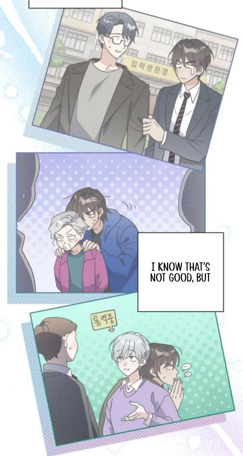 Bitter Sweet Home Chapter 9 page 47 - 