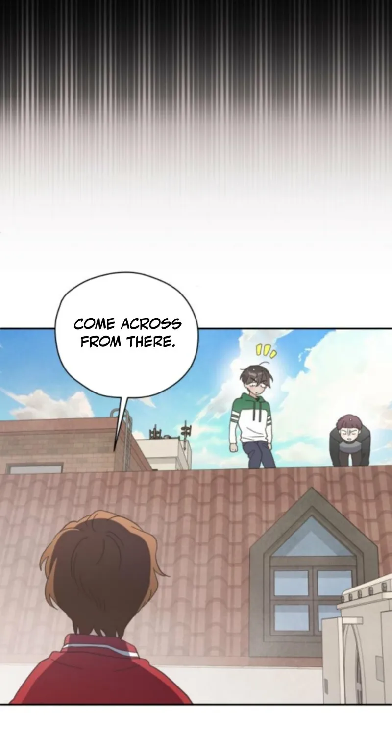 Bitter Sweet Home Chapter 9 page 6 - 