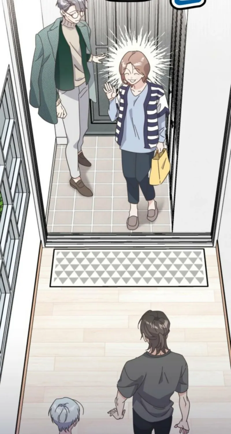 Bitter Sweet Home Chapter 9 page 57 - 