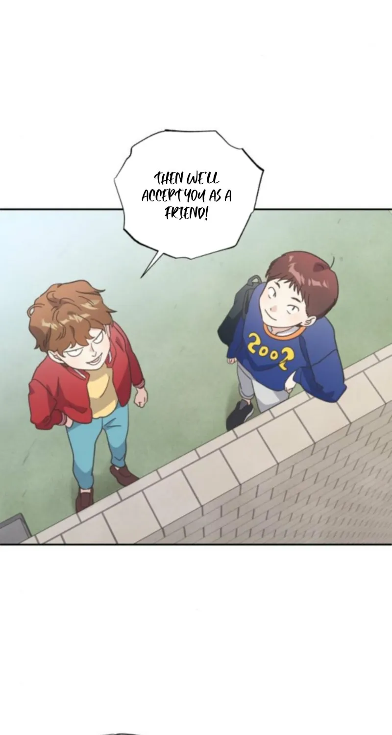 Bitter Sweet Home Chapter 9 page 7 - 